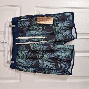 Fair Harbor “The Anchor” swim shorts, Men Large New NWT